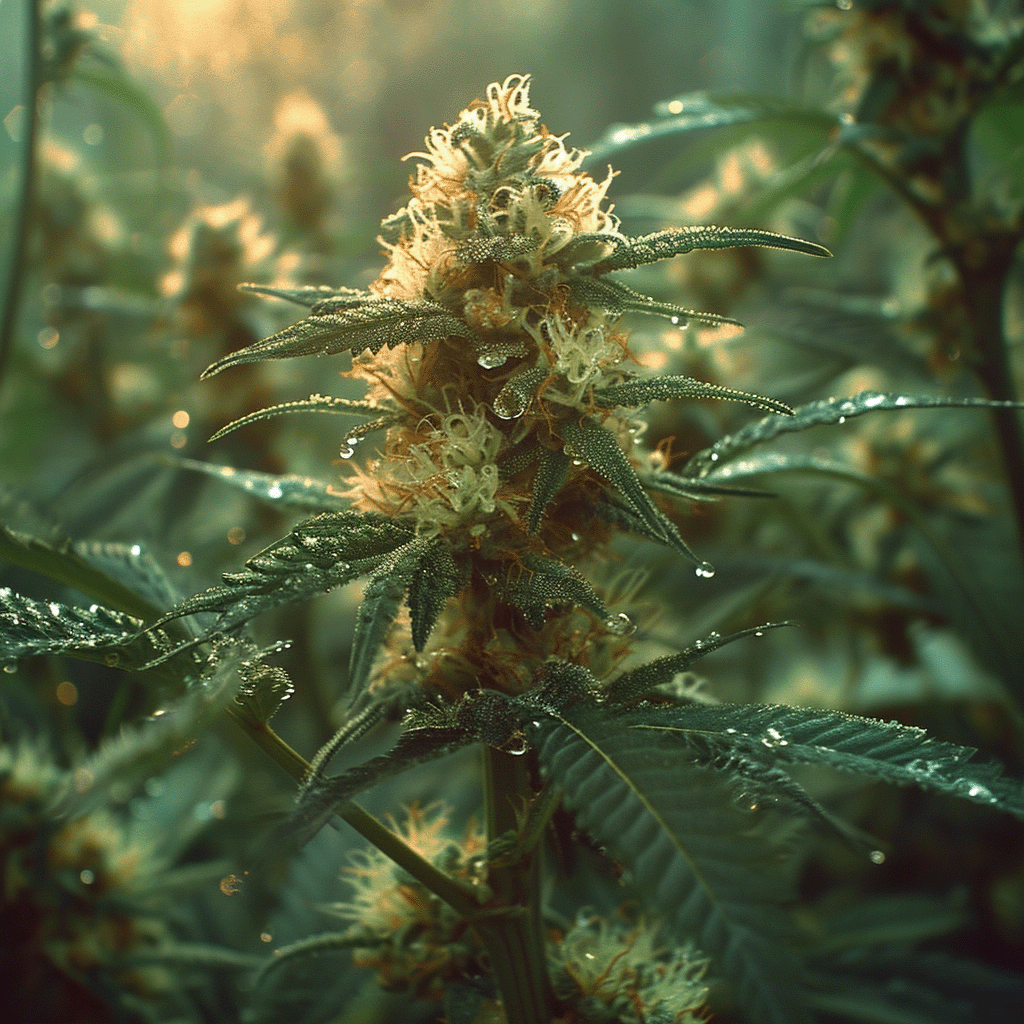 Alles Über das Gießen von Cannabispflanzen Tipps und Tricks » HEALE Cannabis und