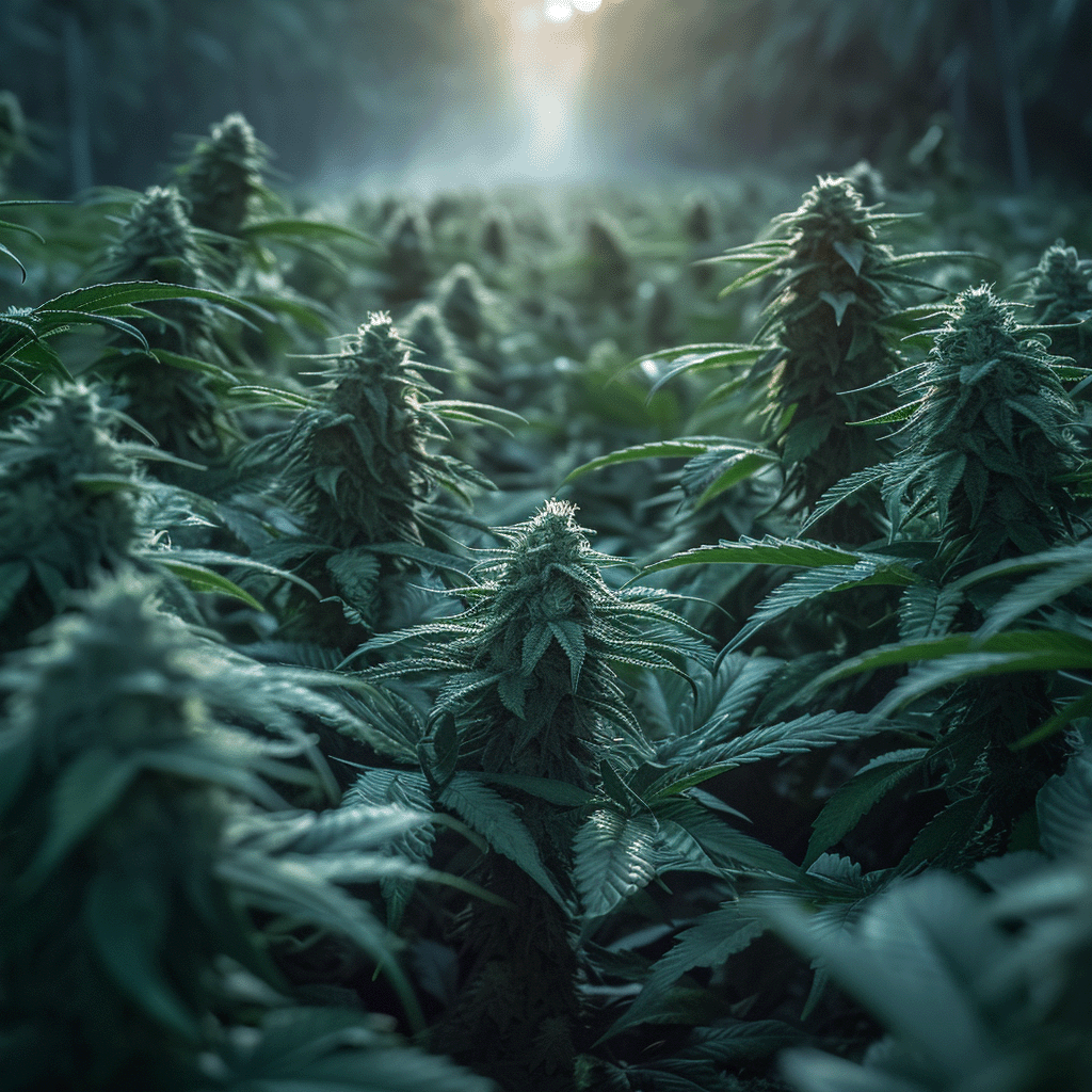 Cannabis anbauen: Unsere Tipps für Einsteiger