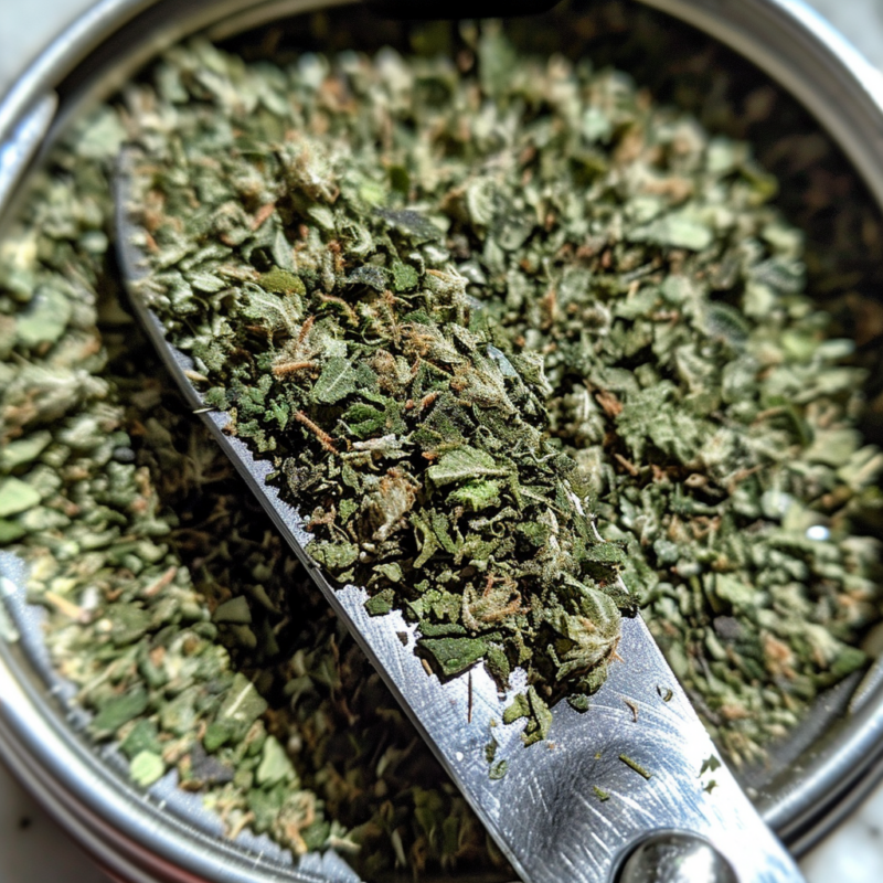 Cannabisanbau im Grow Room