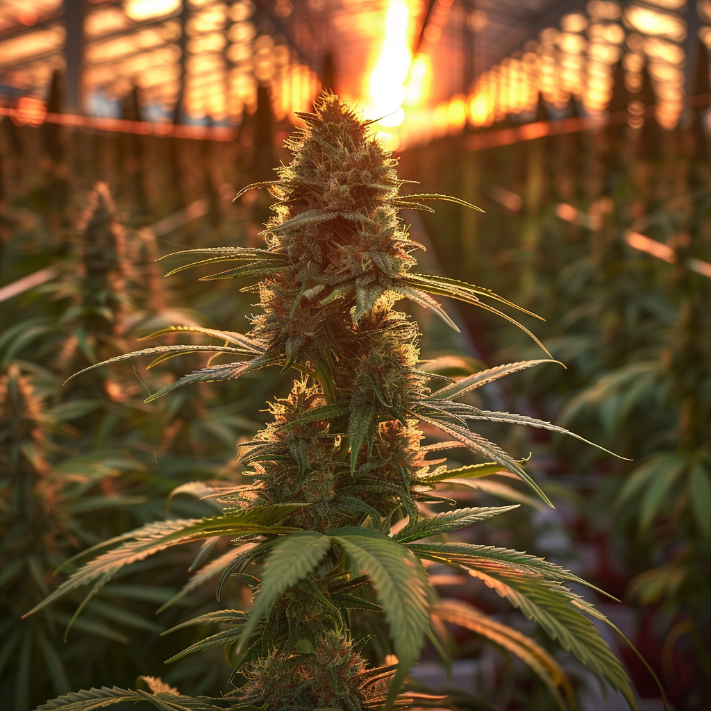 Cannabis Ruderalis: Der unterschätzte Schatz der Cannabiswelt
