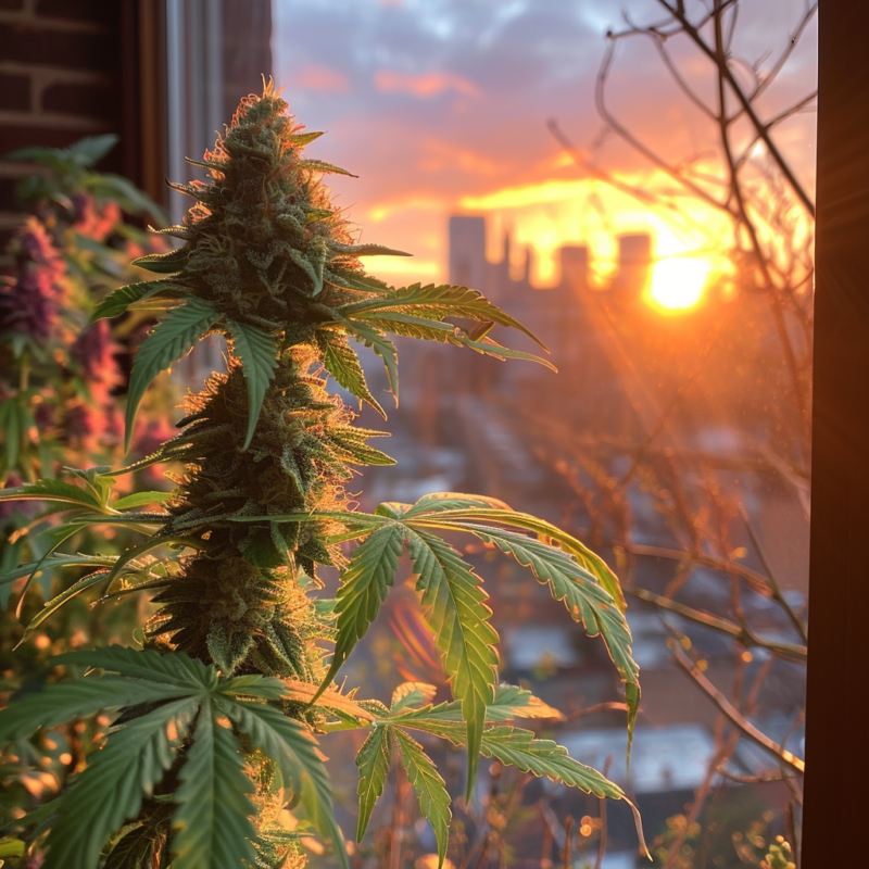 HHC (Hexahydrocannabinol)
