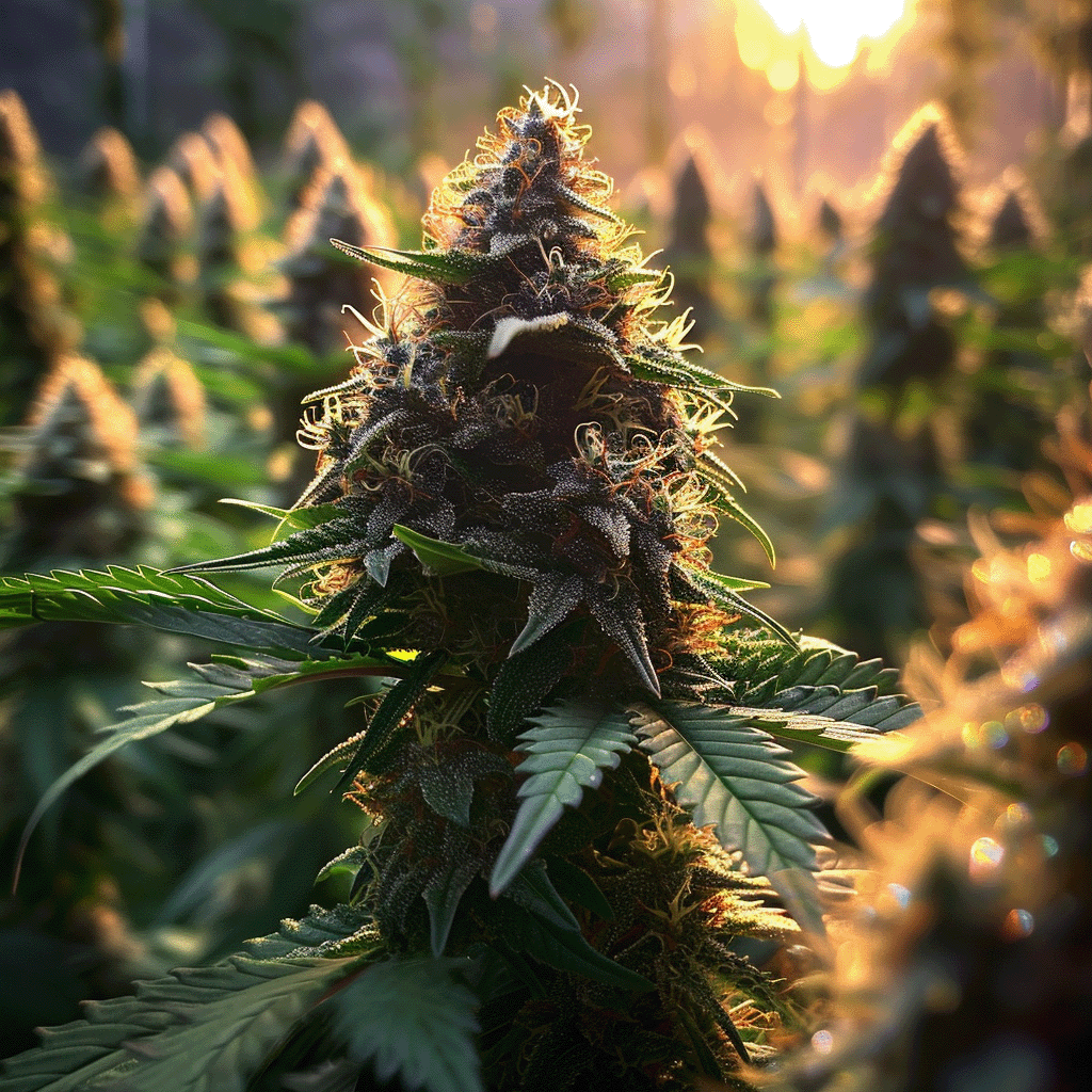 Bedeutung von Magnesium im Cannabisanbau