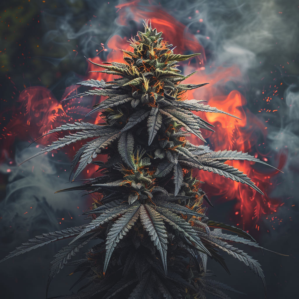 THC-P: Das neue Super-Cannabinoid – Wirkung, Risiken und rechtlicher Status