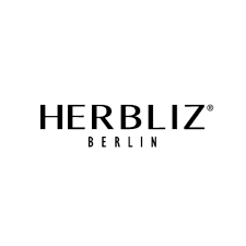 Herbliz – CBD Körper & Massageöl – CBD Kosmetik mit 3% (300mg) CBD – 100ml Zitronengras