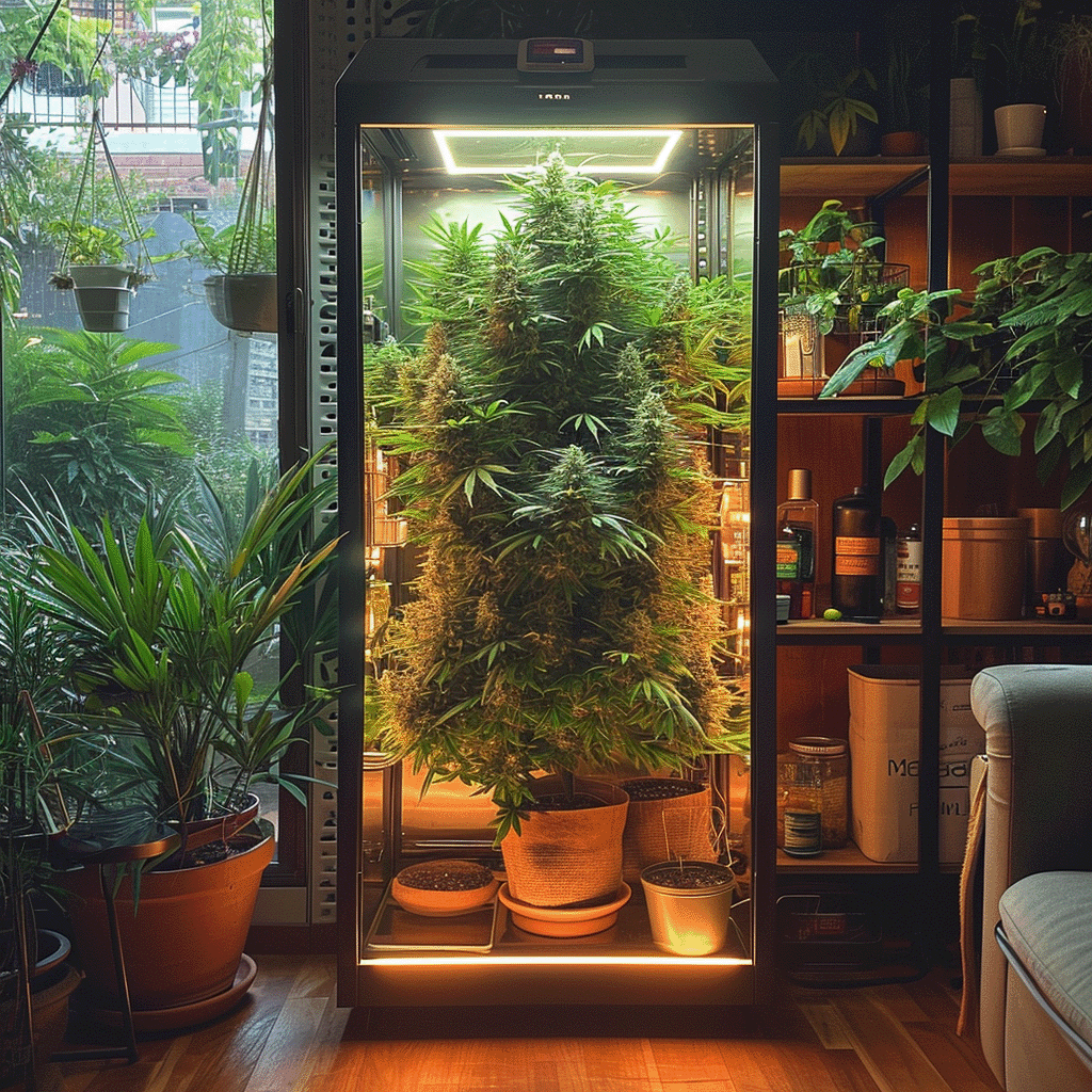 Verständnis von Tetrahydrocannabinol (THC): Ein umfassender Leitfaden