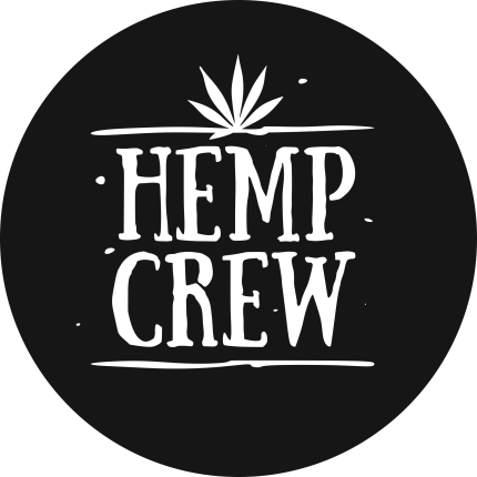 Hemp Crew – Freche Zitrone – CBD Öl 5% / 10% (500mg / 1.000mg) – 10ml 1.000mg