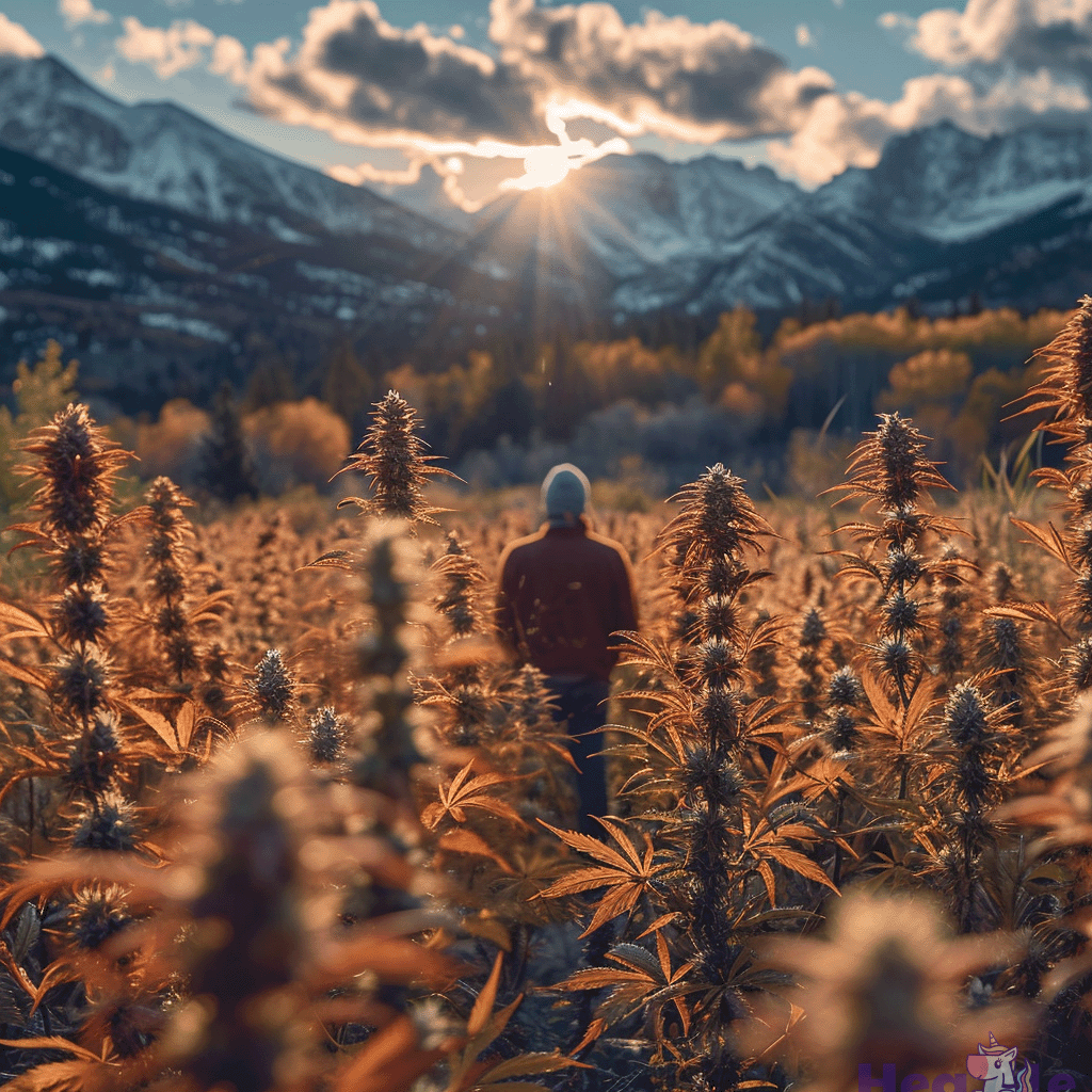 Das Geheimnis des Spülens von Cannabis: Qualität und Geschmack Maximieren